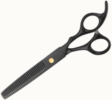 Набір професійних ножиць для грумінгу тварин, нержавіюча сталь, для собак, котів та інших тварин