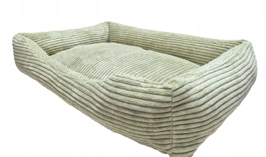 Ліжечко-будиночок для собак та котів Hexe