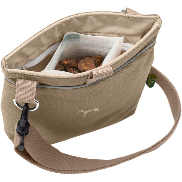 Сумка-снәк HUNTER Alva, антрацит, розмір one-size