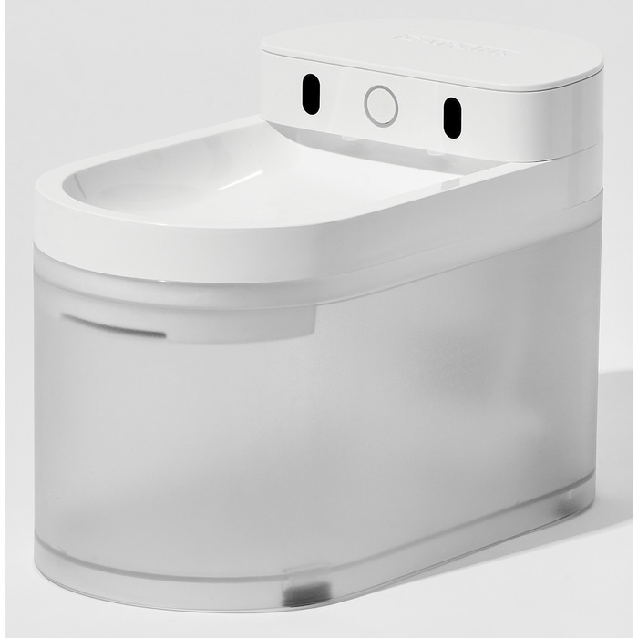 Фонтан-поїлка для котів CATLINK, пластикова, 2300 мл