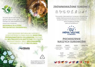 Корм для собак BRIT Care Hypoallergenic Adult Small Breed Ягнятина, 7 кг