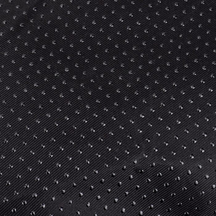 М'яке ліжко для собак та котів Queta, 46x46x23 см (Сірий)