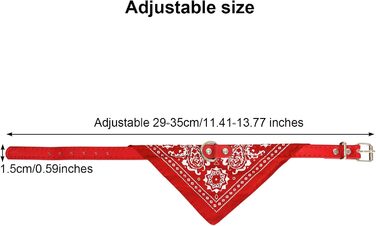 Ковбойський капелюх для собак - 2 шт. Костюм ковбоя для тварин, аксесуар для собак, котів, цуценят. Підходить для свят, вечірок та повсякденного носіння (середній)