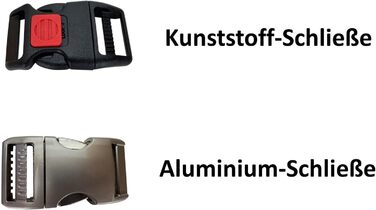 Ошийник для собак з можливістю персоналізації - XS-XXL - індивідуальне замовлення: вишивка імені та номеру телефону - широкий та регульований