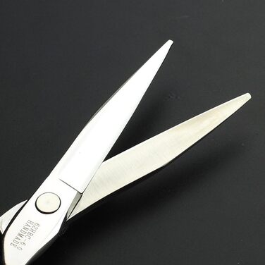 Професійні ножиці для волосся Sharonds Lila 6 дюймів (2 шт.) - 440C сталь, для перукарів