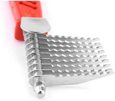 Щітка для собак, інструмент для догляду за шерстю, вилицювальна щітка для собак