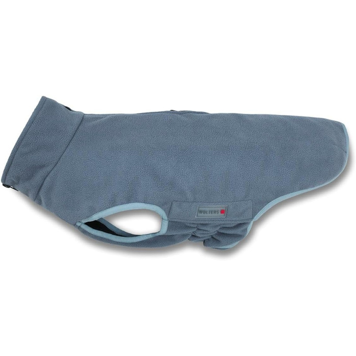 Флісова куртка Wolters Casual Soft & Dry, розмір 56, блакитний колір