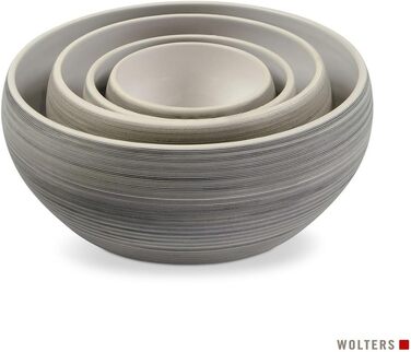 Миска для собак Wolters Diner Stone XL (2000 мл, сіра)