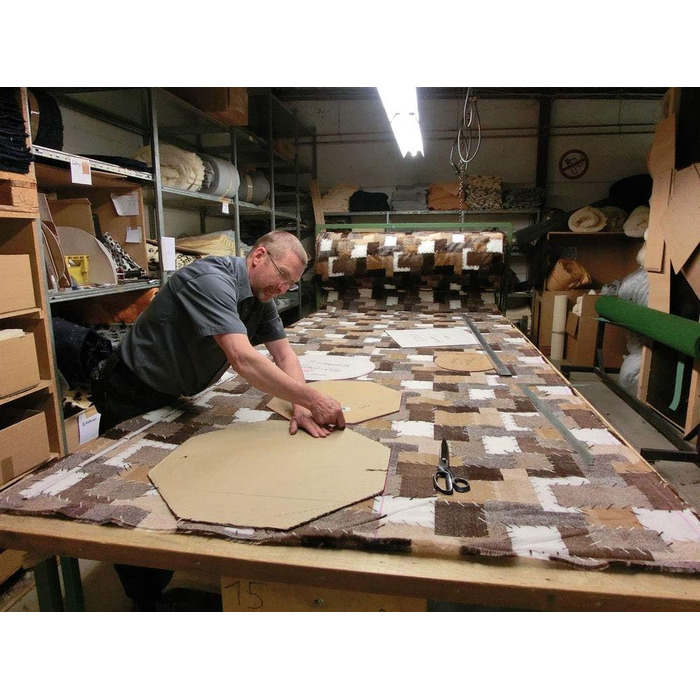 Котяча кігтеточка CLEVERCAT Ібіца, ручної роботи, Made in Germany