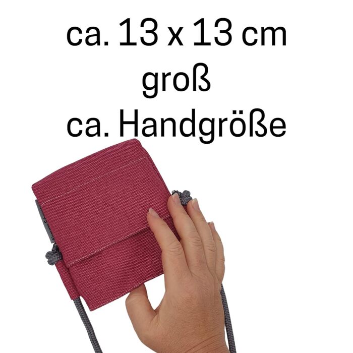 Сумка для ласощів для собак з магнітом та карабіном з ламінованої бавовни - ЯСКРАВІ КУТІ - ЧОРНИЙ