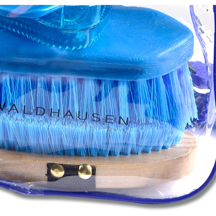 Набір для догляду WALDHAUSEN Grooming Kit