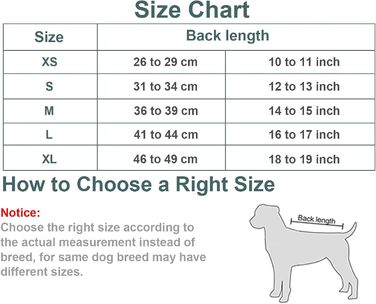 Теплий зимовий пуховик для такси для маленьких собак, зелений, S (довжина спини: 31-34 см)