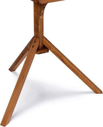 Будиночок-годувальниця для птахів Karlie Rio, дерев'яний, 45x30x121 см