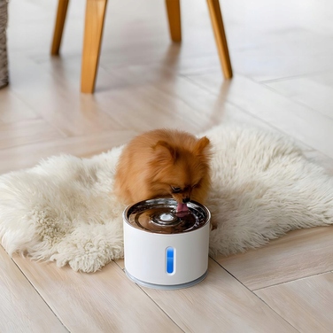 Автонапіيвалка-фонтан Renew Force, пластик, 2400 мл