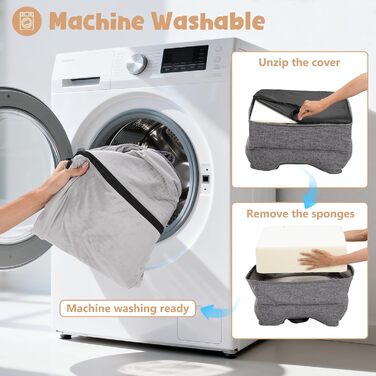 Автокрісло для собак Avont, до 14 кг, сіре, 50х50х40 см