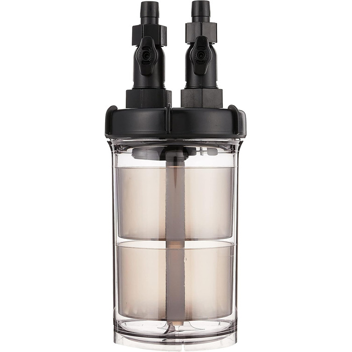 Фільтр Sera PreFix: попереднього очищення, біо- або швидкої фільтрації для підключення до насосів та зовнішніх фільтрів Single