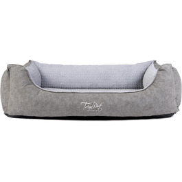 колір: сірий