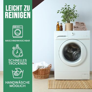 PET ARENA килимок для нюхання собак - інтелектуальна іграшка для собак, зелений, регульований розмір, миється