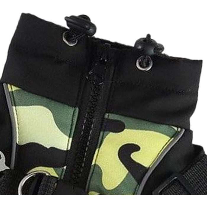 Водонепроникний зимовий одяг для собак | Зимовий теплий одяг для собак різних розмірів