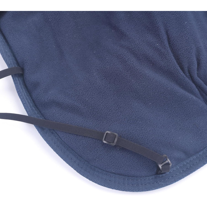 Зимовий теплий водонепроникний одяг для собак, з отвором для шлейки, XS-XXL