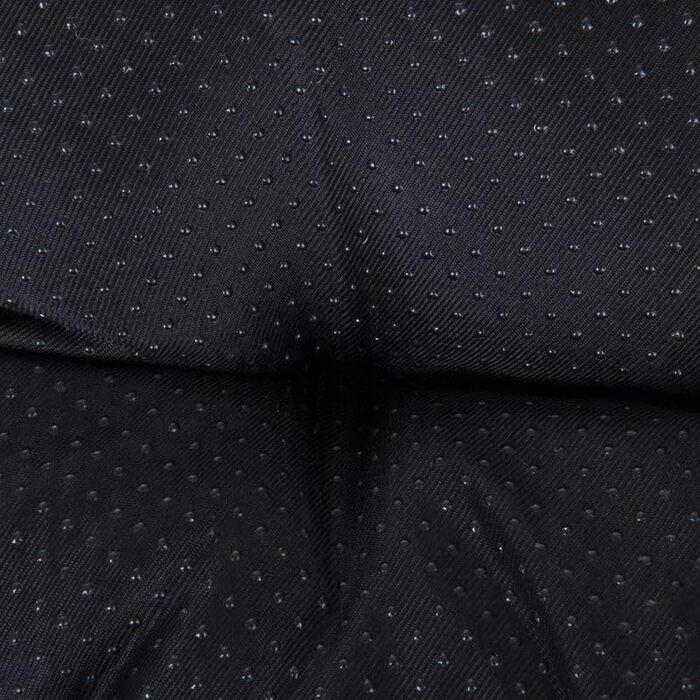 Крісло-гніздочко для котів Zooplus Cozy Cord, темний графіт, L 81x63x18 см