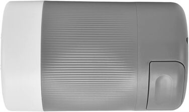 Портативний очищувач лап для собак Yctze - сірий колір