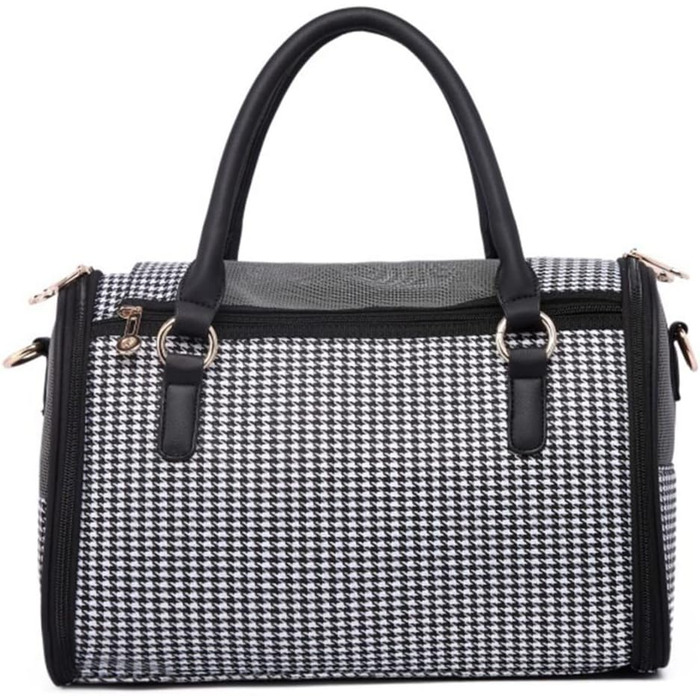 Трансформер для собак та котів до 5 кг, сумка-переноска для подорожей, 34 x 22 x 20 см