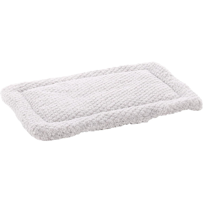 Кігтеточка Фламінго Енес – сіра, середнього розміру (90 см), компактна кігтеточка та місце для відпочинку для котів! (ENES GRAU S 42x42x56CM)