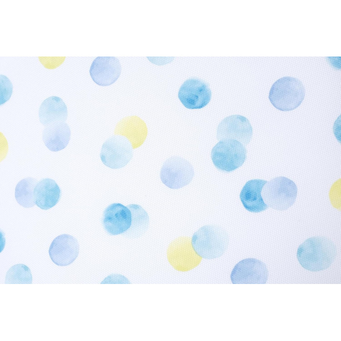 Килимок для тварин Iris Ohyama, корзина-іграшка, зручний, миючий, з антиковзким покриттям, 40x69x12 см, для собак та котів