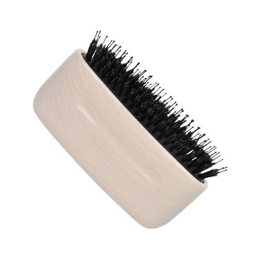 Щітка для видалення підшерстка для собак та котів | Щітка для грумінгу проти випадання шерсті | Аксесуар для купання собак та котів з довгою шерстю для щоденного догляду за цуценятами та домашніми тваринами білого кольору