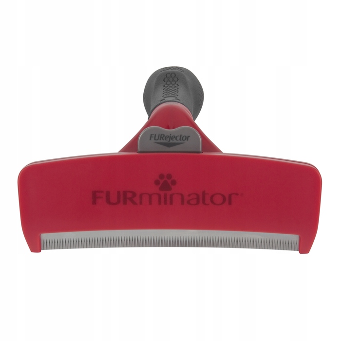 Щітка-гребінець Furminator для собак з довгою шерстю, розмір Giant
