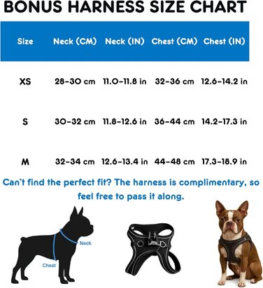 Автокрісло для собак, Memory Foam, з товстим подушками, для собак середніх розмірів до 15,9 кг, 3 кишені на блискавці, 2 ремені безпеки, шлейка в комплекті, чорний колір, розмір S