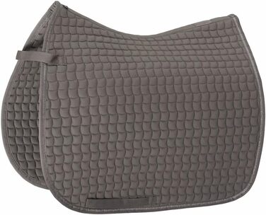 Шетланд Eskadron Cotton Classic Sports HW 21 Steel Grey (сталево-сірий)