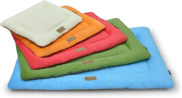 P.L.A.Y. Chill Pad – подушка для домашніх тварин, XS (50 x 38 см), кремовий колір