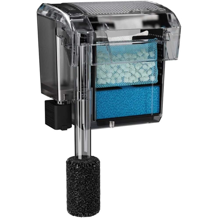 Фільтр для акваріума Fluval AquaClear AC70, 1135 л/год