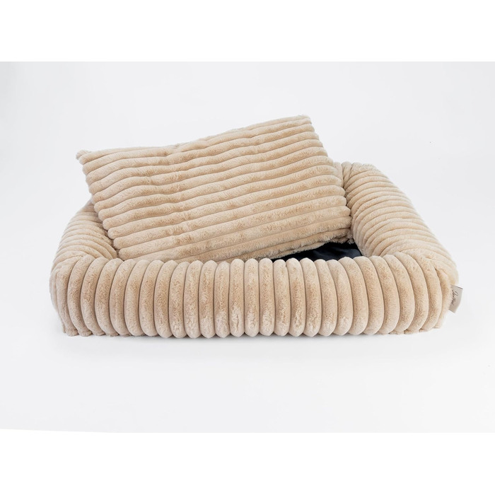 TrendPet Бісквітне ліжко для собак (Карамель, L)