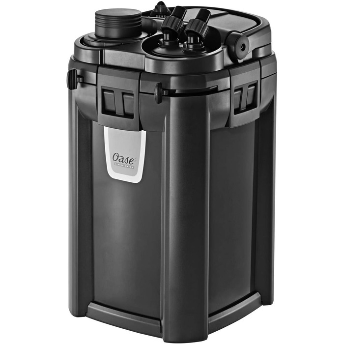 Зовнішній фільтр для акваріума Oase BioMaster Thermo 350 з підігрівом