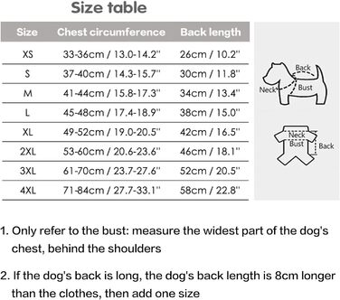 Водонепроникний теплий зимовий одяг для собак з шлейкою, XL (7-10 кг), зелений. Підходить для Лабрадорів, Чихуахуа, Французьких бульдогів