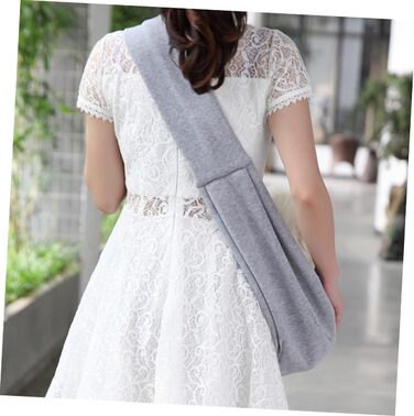 Сумка-переноска для собак та котів Angoily, зручна переноска на одне плече для вигулу на вулиці