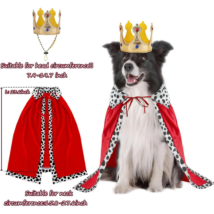 Костюм для собак 