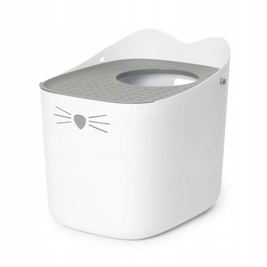 Закритий лоток для котів Catit, 52 см x 41 см x 48 см