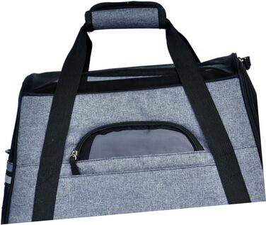 VERDANVERSE Трансферна переноска для котів та маленьких собак - дихаюча, зручна, для подорожей