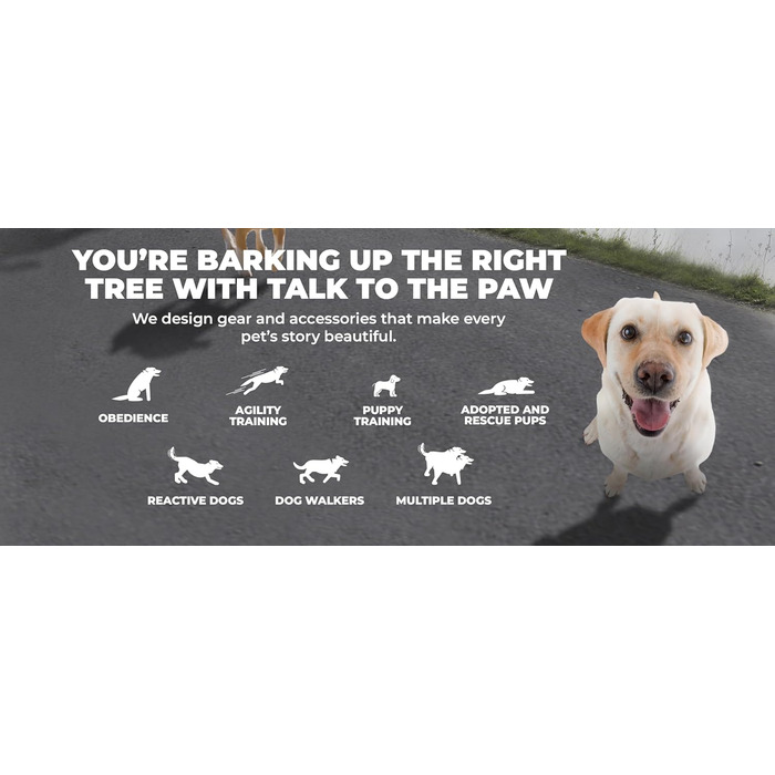 Сумка для ласощів Paw Leckerli-Tasche для дресирування собак, стандартна, 1 шт.