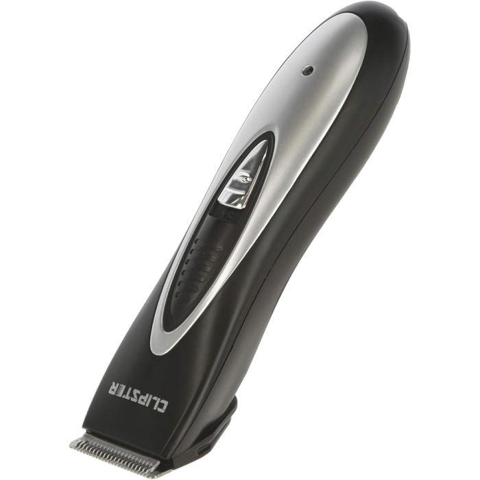 Акумуляторна машинка для стрижки Kerbl CuttoX з аксесуарами