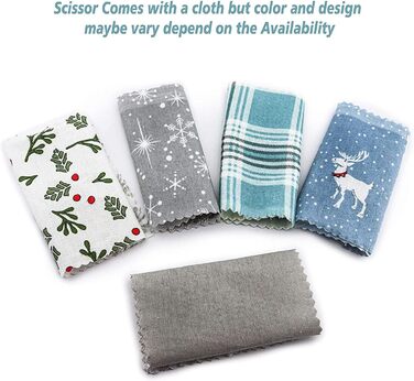 Набір професійних перукарських ножиць Haryali London - 6 дюймів (перукарські та філірувальні ножиці) Рожевий колір. Для жінок, чоловіків, дітей та домашніх тварин.