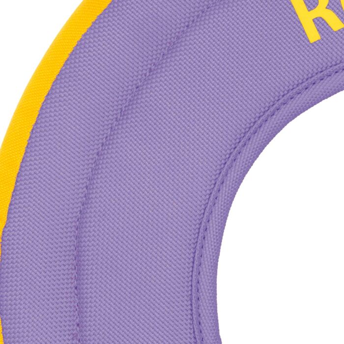 Фрісбі Ruffwear Hydro Plane для собак, фіолетовий, L, 30,5 см