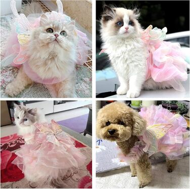 Сукня для собак 