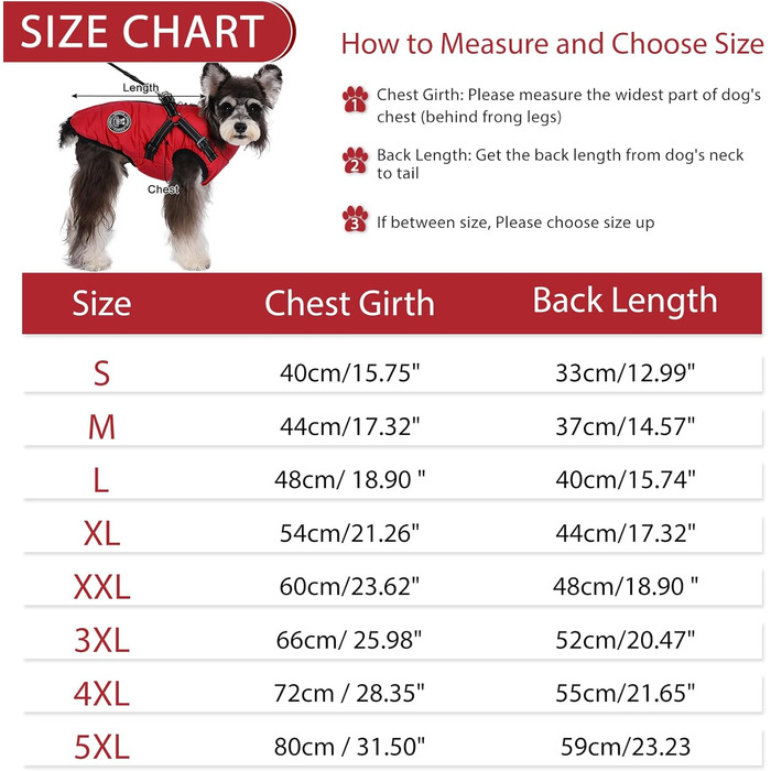 Зимова куртка для собак маленьких порід, водонепроникна, тепла, на шлейці, зелена L