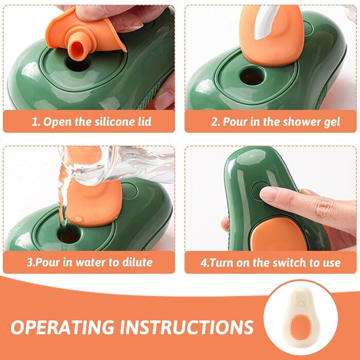 Щітка для котів та собак з водою, для короткої та довгої шерсті. Щітка для видалення шерсті, масажу та догляду за тваринами (3 стилі)