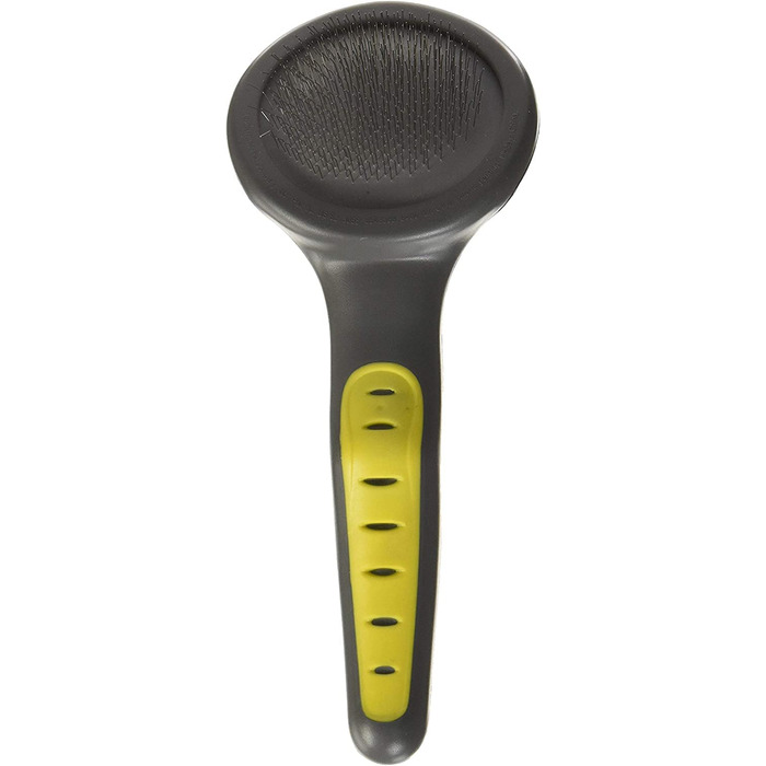 Грумінг-щітка JW Gripsoft Slicker для собак (Small-Medium), різні кольори (упаковка 1)